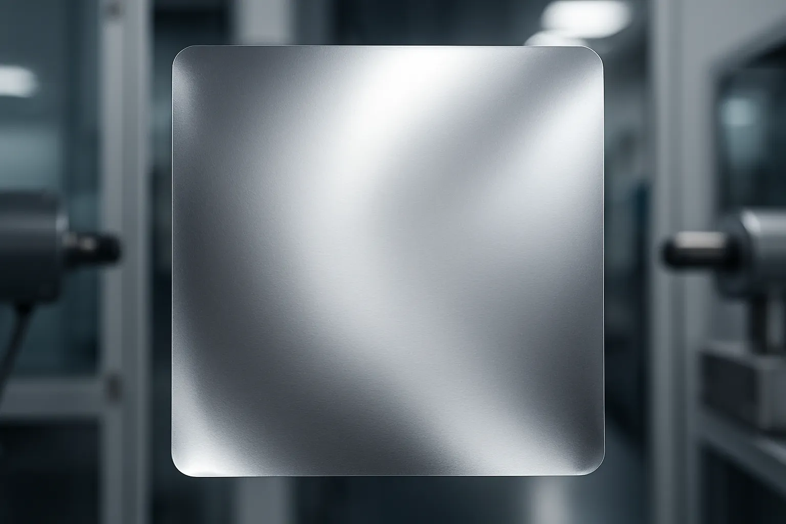 응력 최소화로 대면적 단결정 금속포일 제조 개발 썸네일