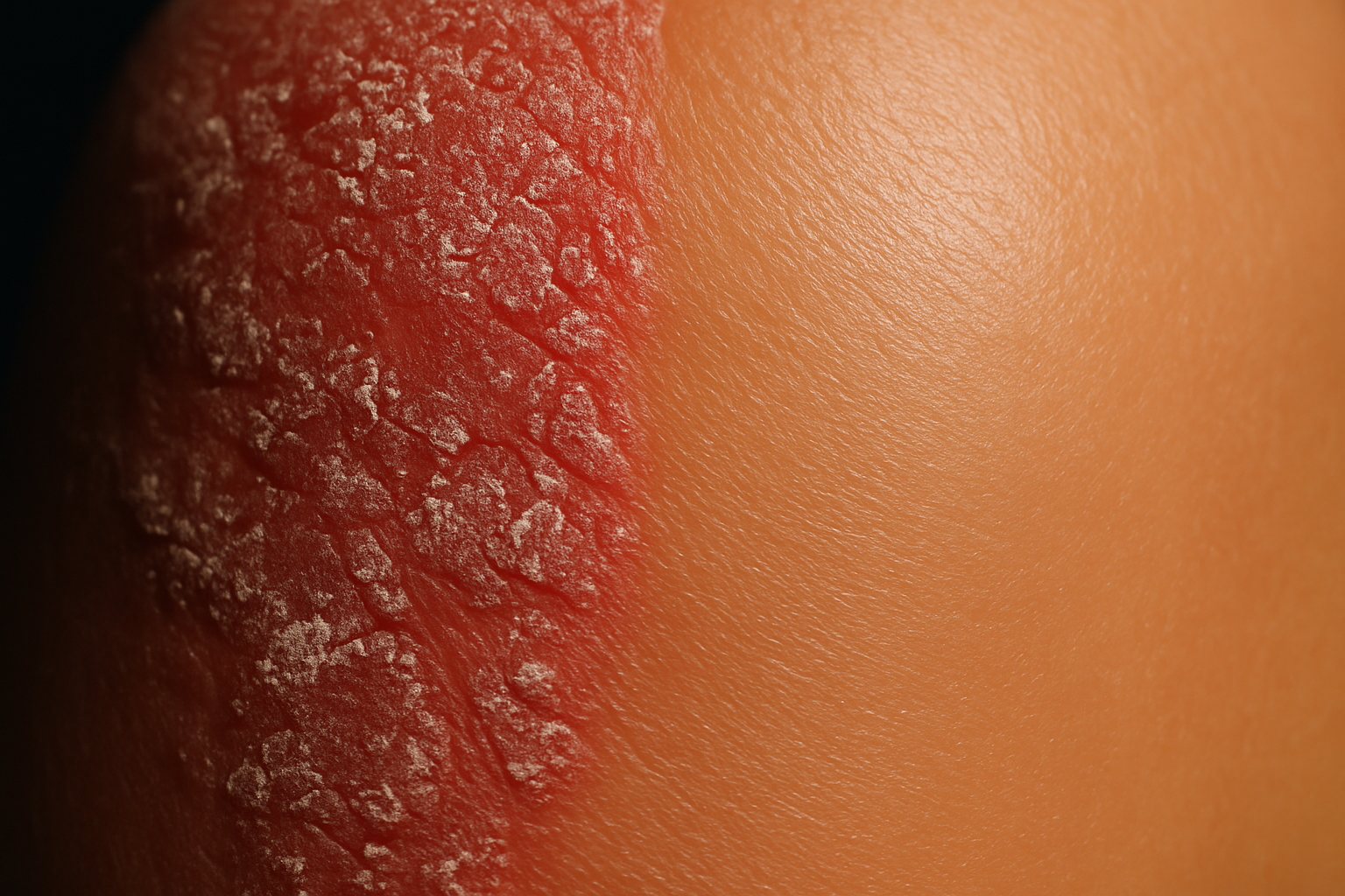 세라닙-2 건선 및 피부 염증 질환 치료제 개발 썸네일