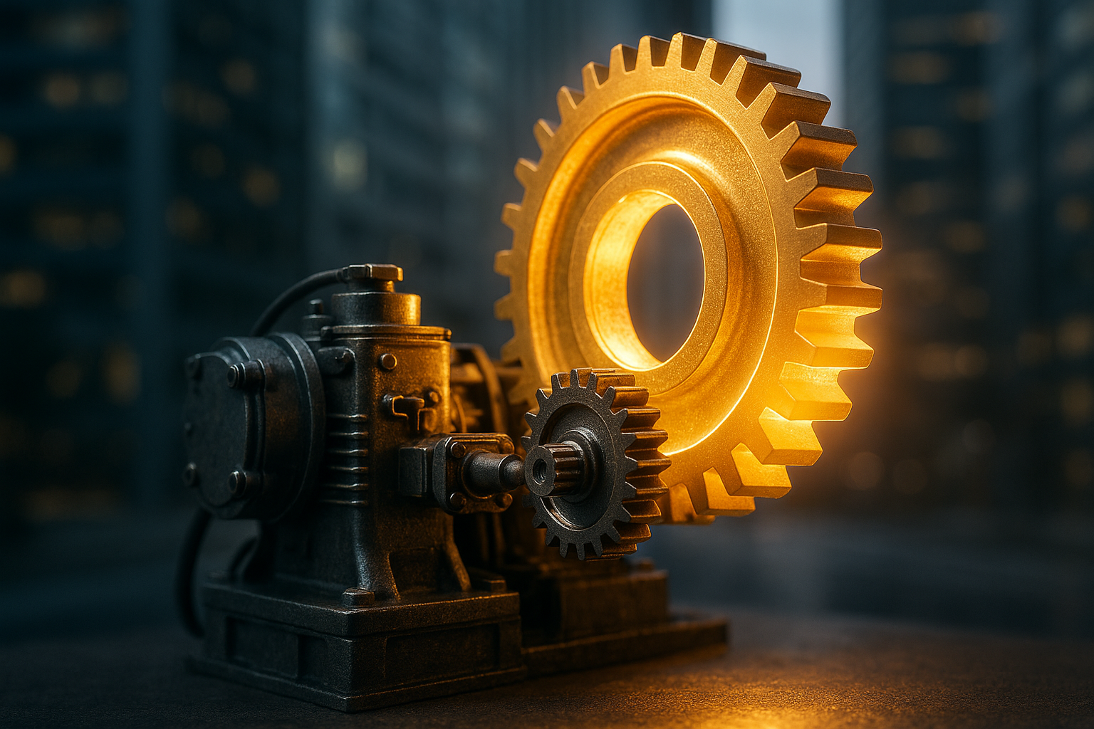 강남구 2025년 하반기 중소기업 육성기금 융자지원 계획 공고 썸네일