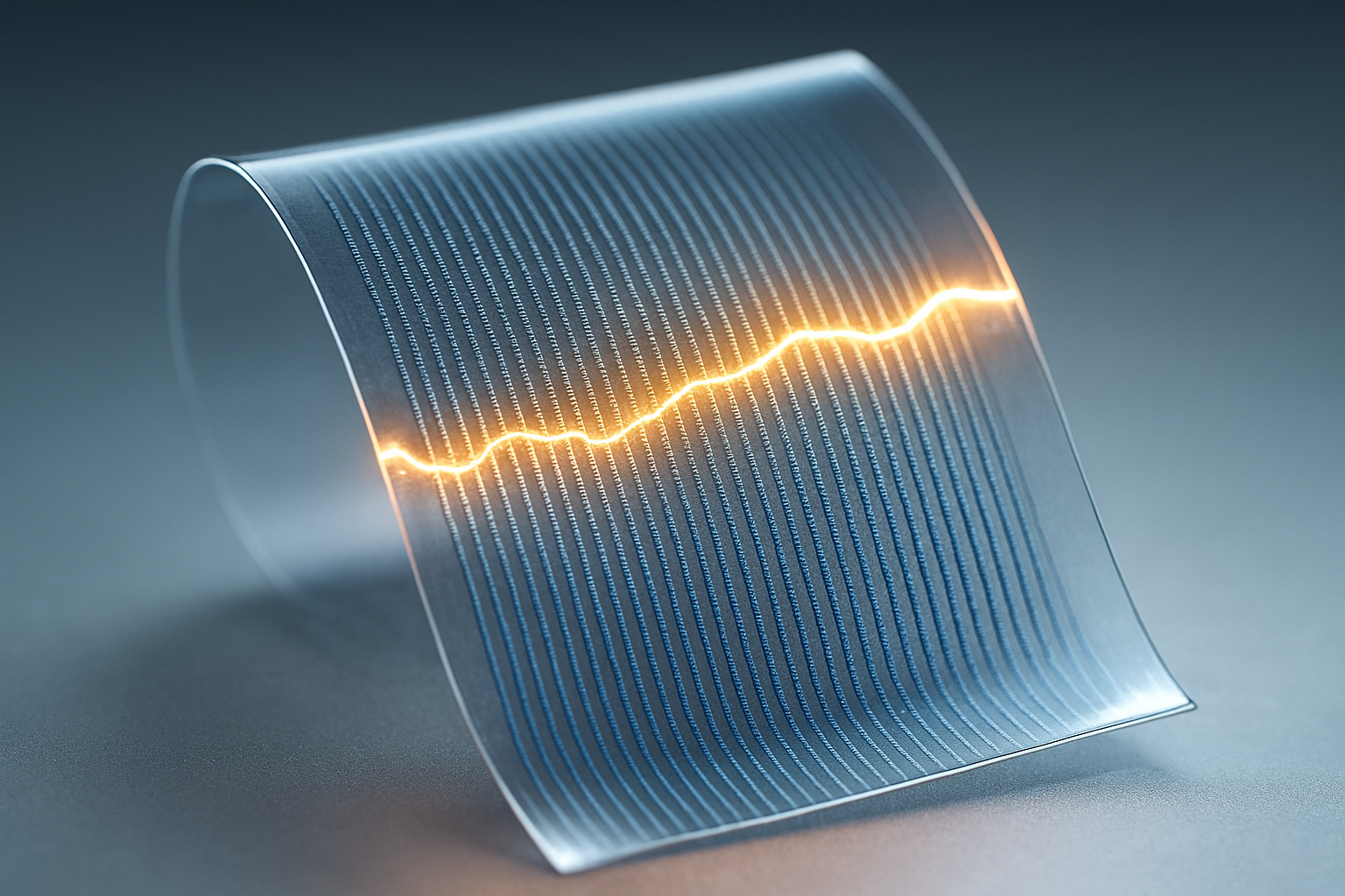 초박막 고이동도 비양쪽성 고분자 나노와이어 막 제조 개발 썸네일