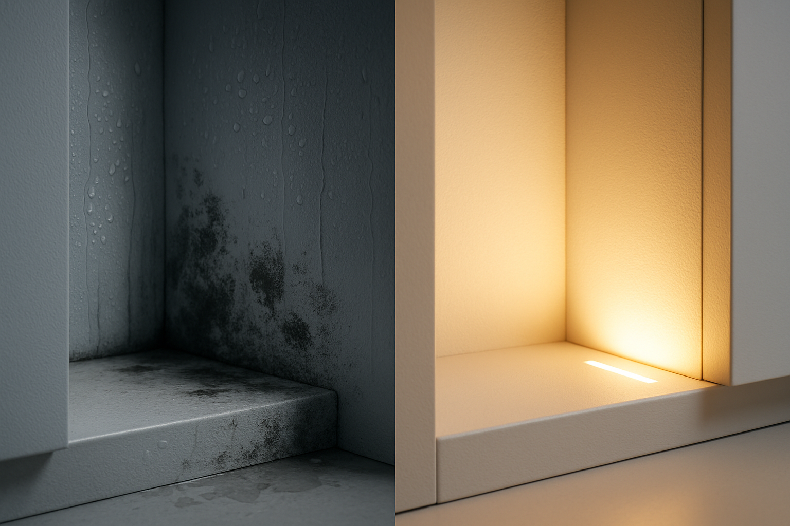 붙박이장 결로 걱정 없는 쾌적 공간 만드는 보조 난방 장치 개발 썸네일