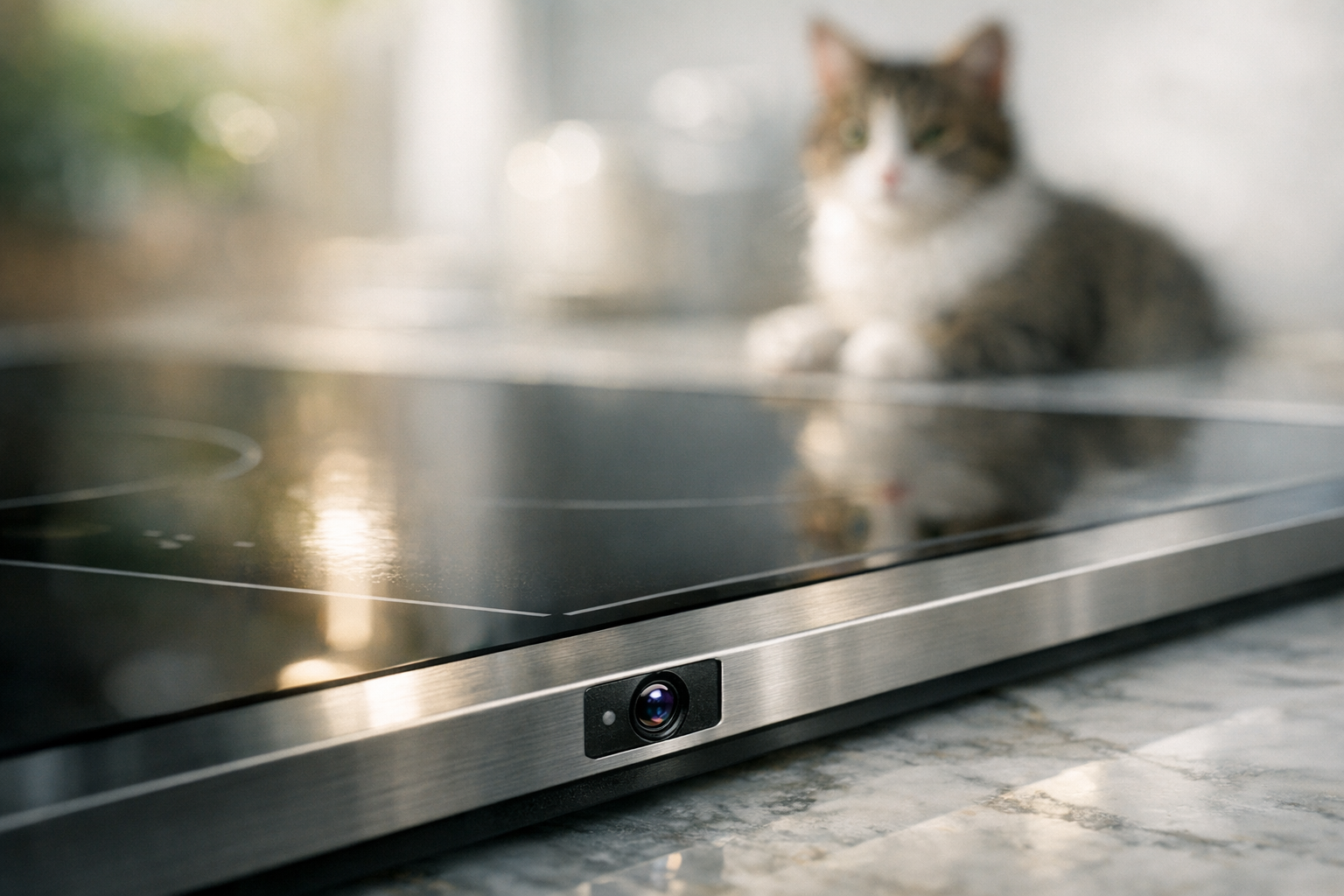 아이와 반려동물 안전을 지키는 딥러닝 기반 지능형 인덕션 화재 방지 시스템 개발 썸네일