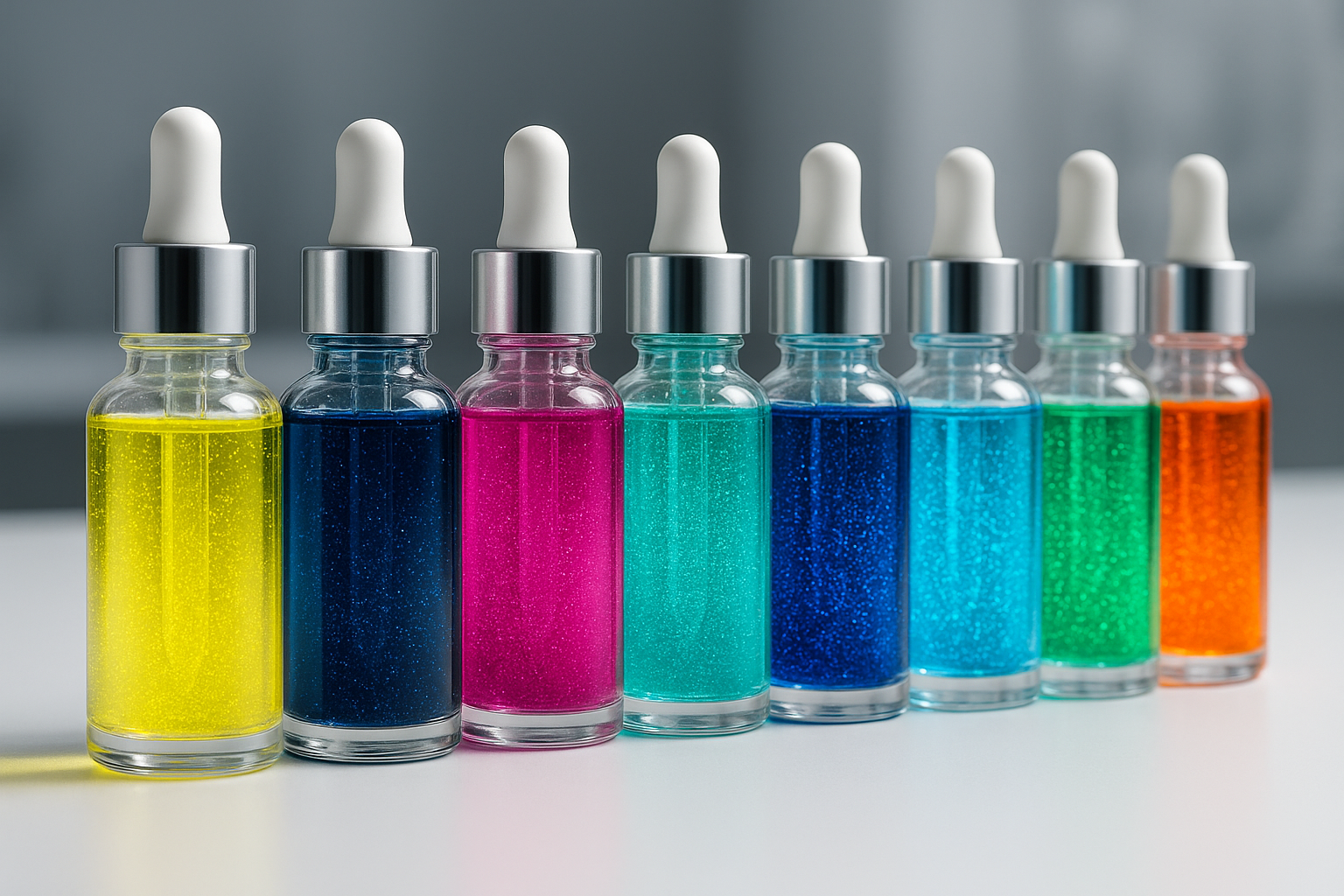 다분산 TiO2 입자로 구현하는 맞춤형 발색 조성물 개발 썸네일