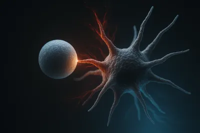 마이크로글리아 표적, 2nm 나노입자 신경통증 치료제 개발 썸네일