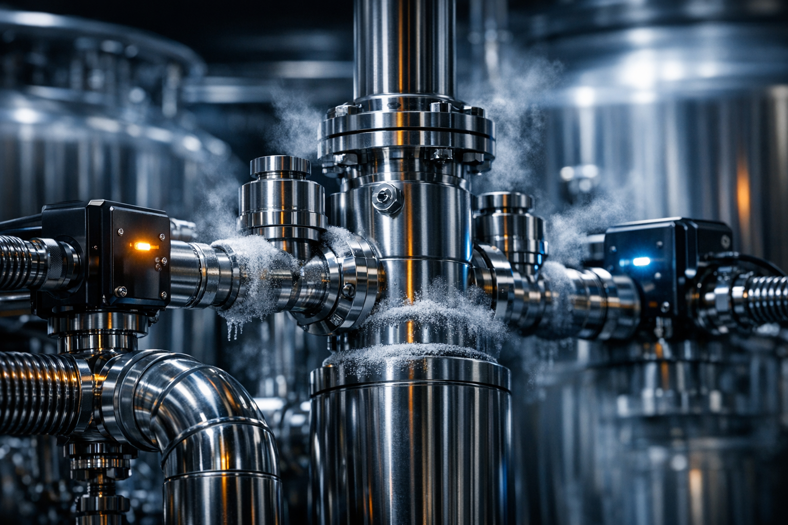 폭발 위험을 방지하는 액체수소 저장탱크용 기체헬륨 순환 시스템 개발 썸네일