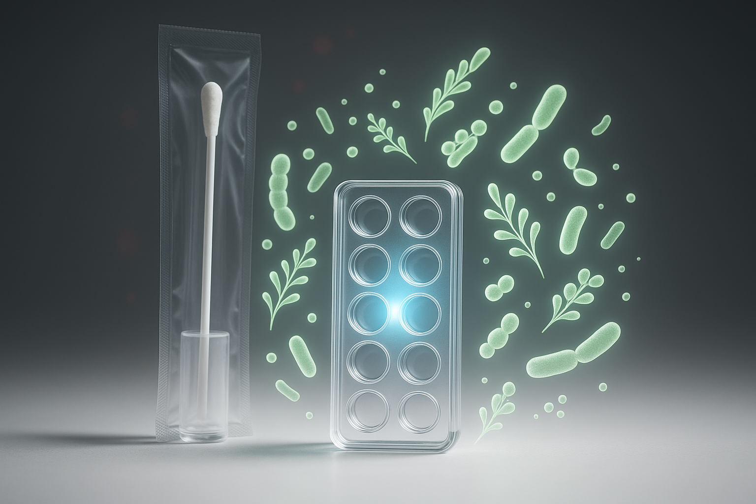 질 미생물 분석으로 조산 위험성 조기 예측 기술 개발 썸네일