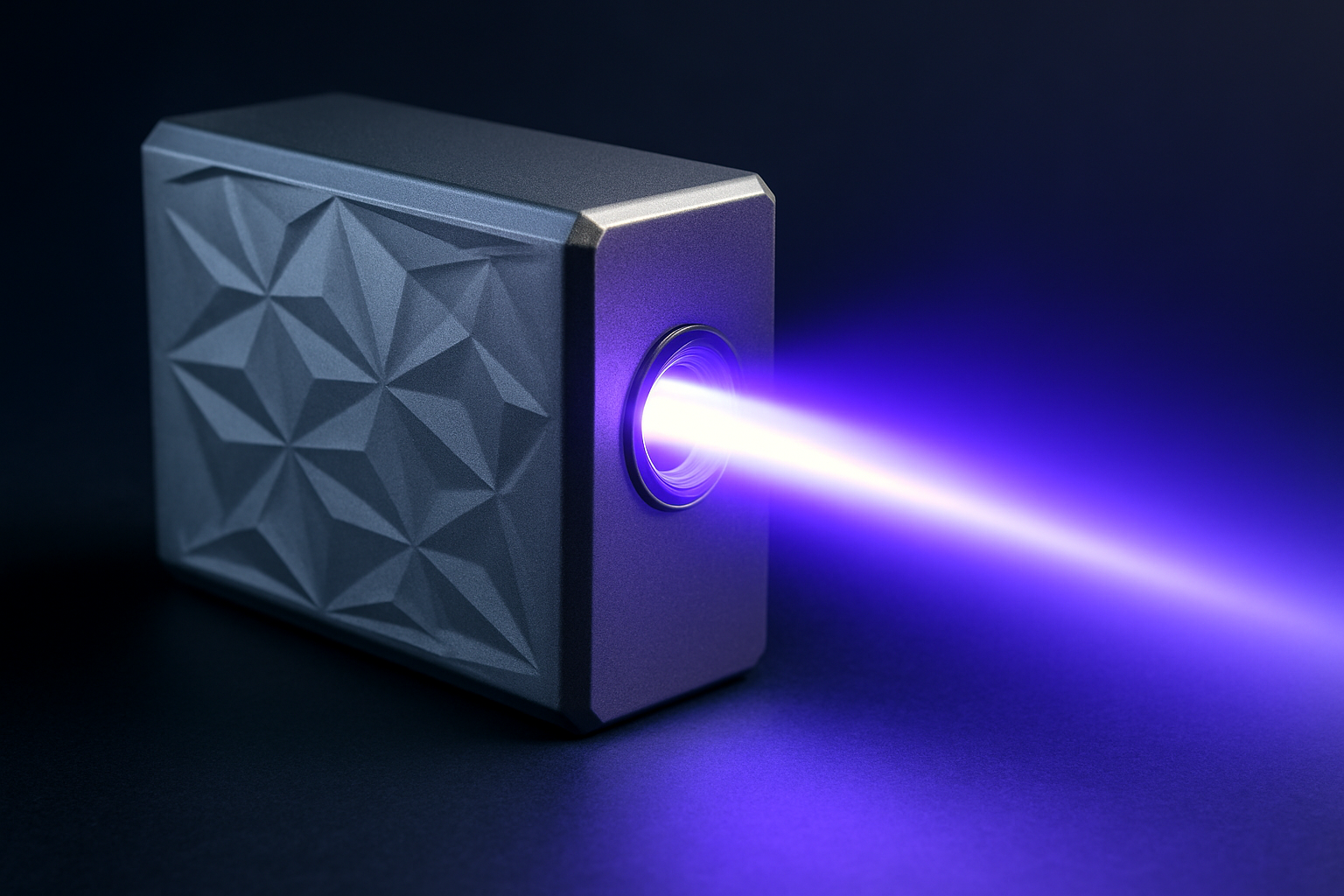 저온 공정으로 스트레인 잡은 고효율 자외선 발광소자 개발