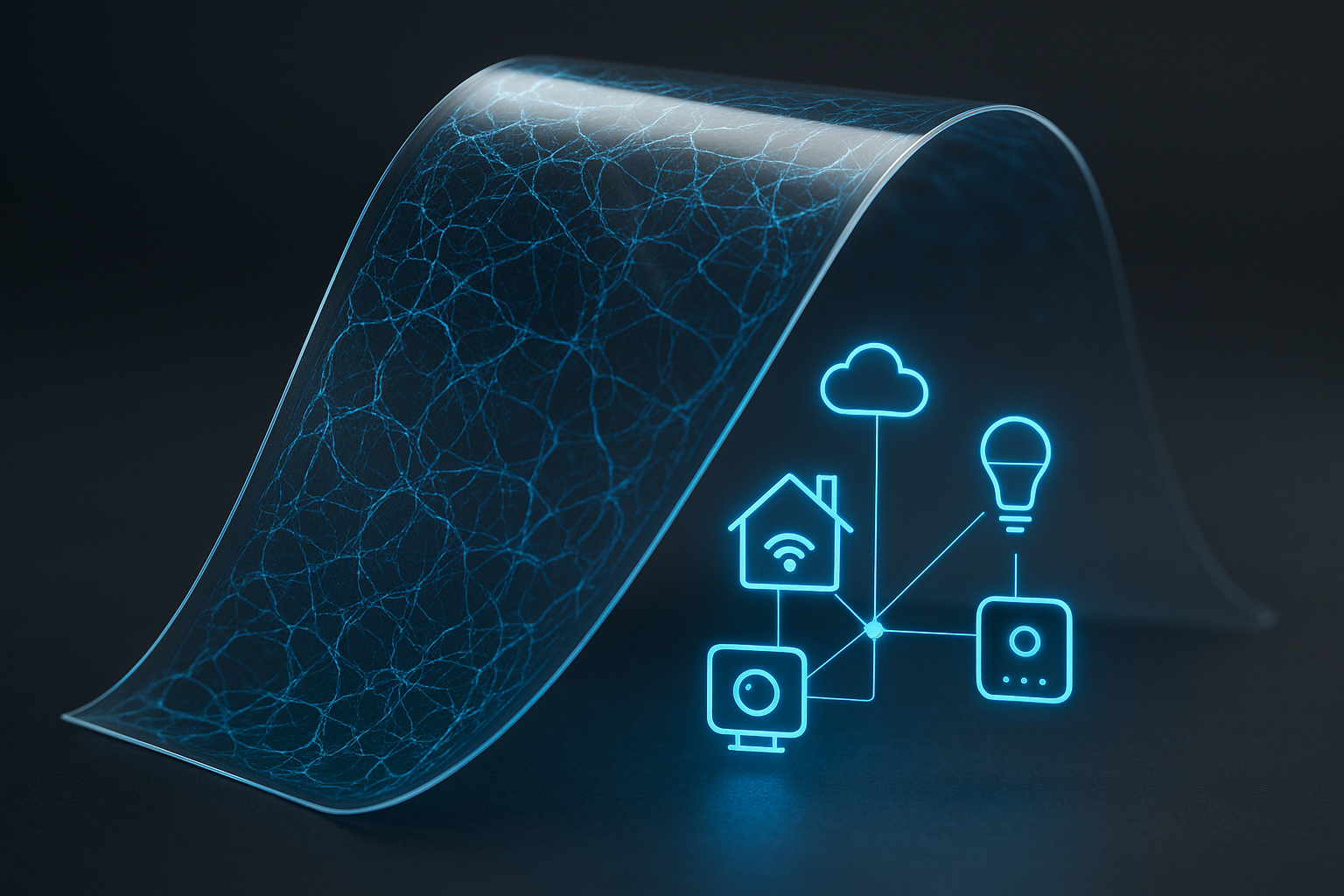 유연 카오스 나노넷 기반 플렉서블 PUF 보안 장치 개발 썸네일