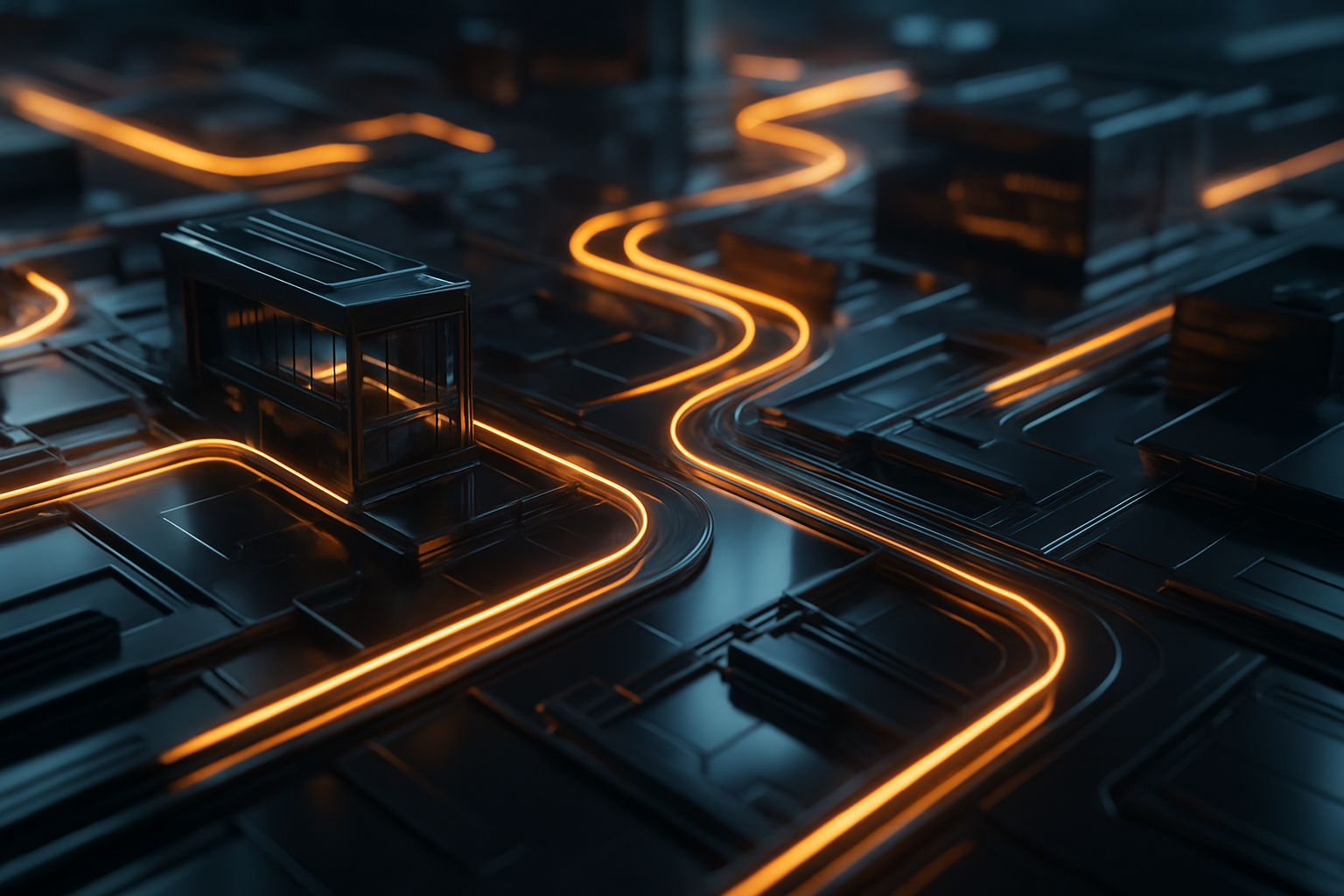 장치 간 대역폭 최소화로 레이 트레이싱 성능 극대화 개발