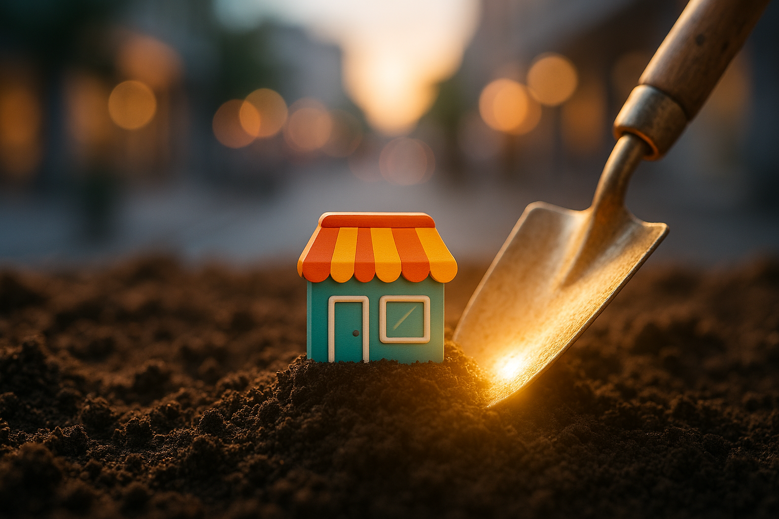 [서울] 성북구 2025년 길음청년희망스토어 청년창업팀 모집 공고 썸네일