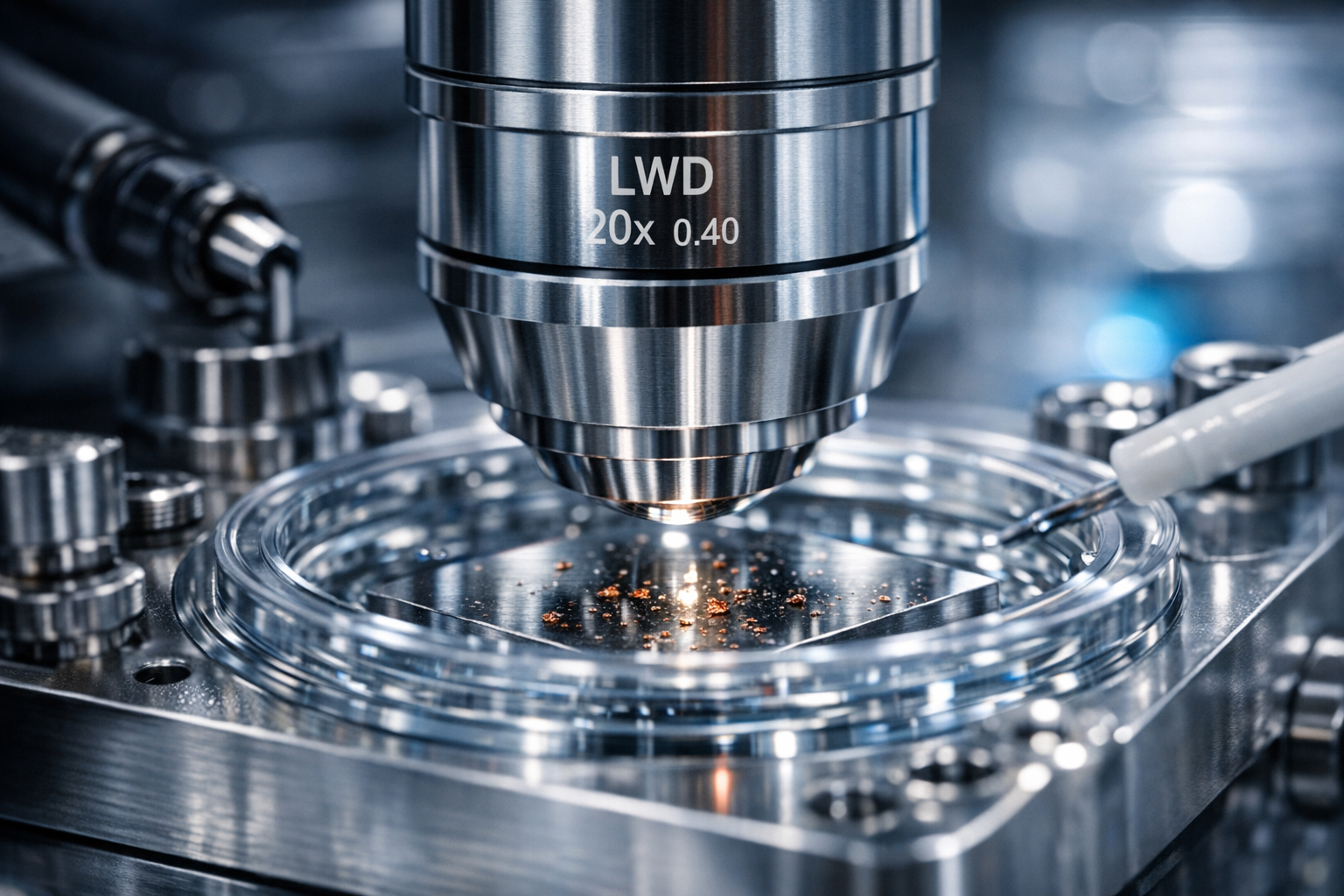 수용액 침지 없이 1000배율로 금속 부식을 실시간 관찰하는 기술 개발 썸네일