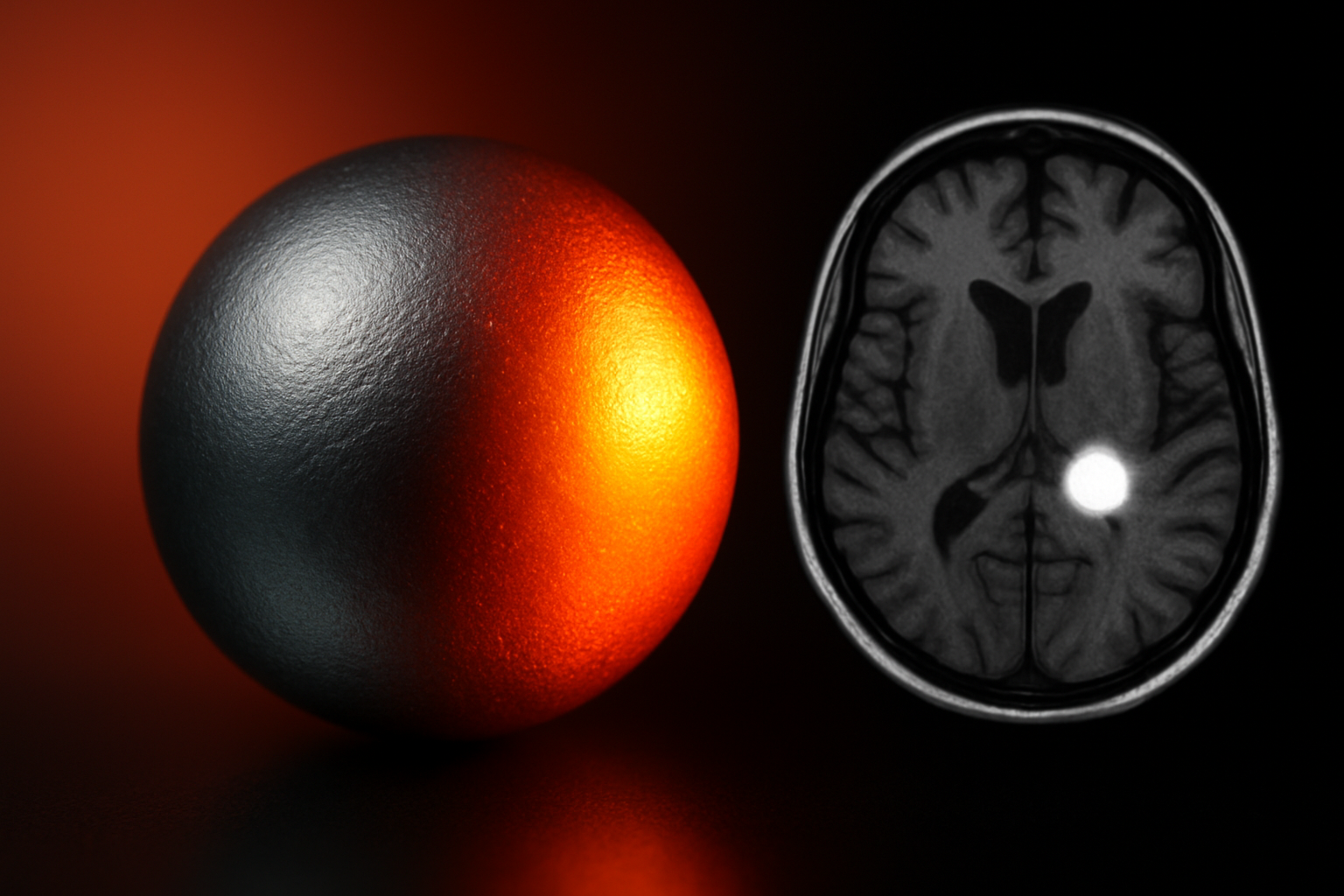 pH 반응형 MRI 조영제로 암을 조기 진단하는 기술 개발 썸네일