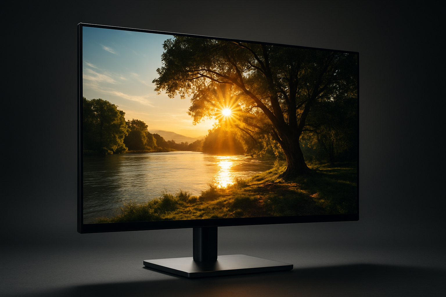 단일 LDR 영상으로 인지적 화질 높이는 HDR 이미지 개발 썸네일