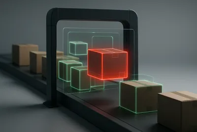 AI가 세관 우범 물품 꿰뚫다: 지능형 선별 시스템 개발 썸네일