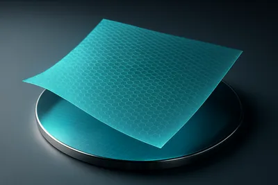 그래파인 트랜지스터, 저온 CVD로 대면적 합성 개발 썸네일