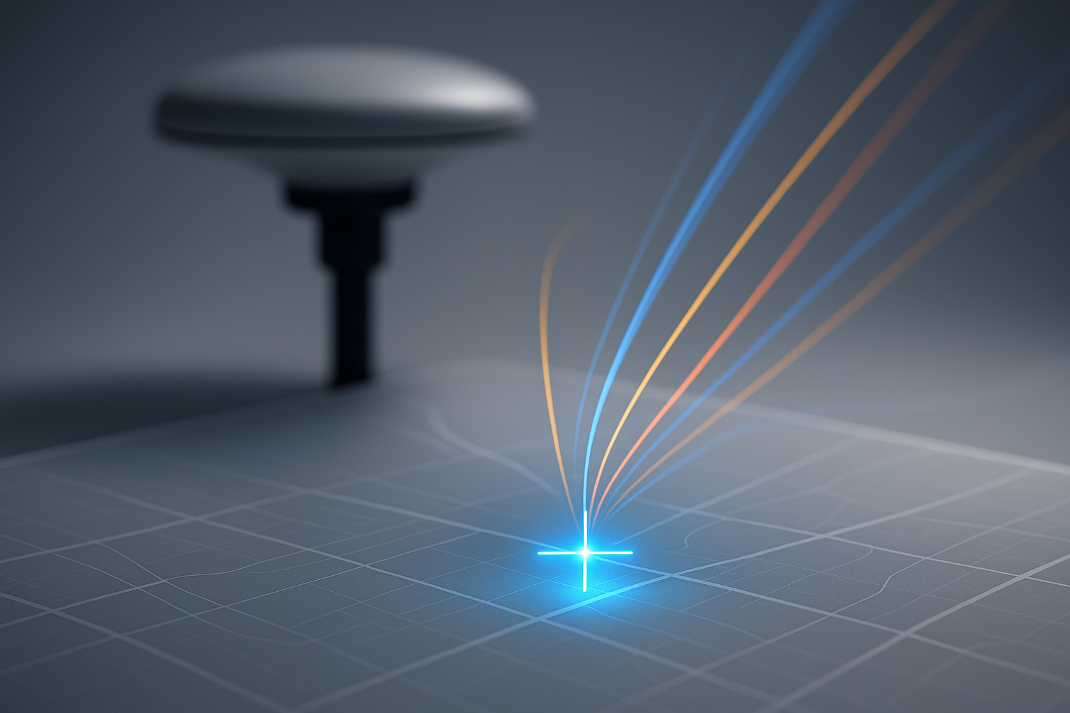 L1 인프라 활용 L2/L5 주파수 정밀 측위 보정 기술 개발