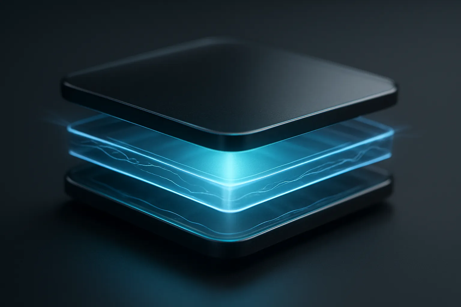 초박막 절연층 구현, 전이금속 황화인 터널링 소자 개발 썸네일