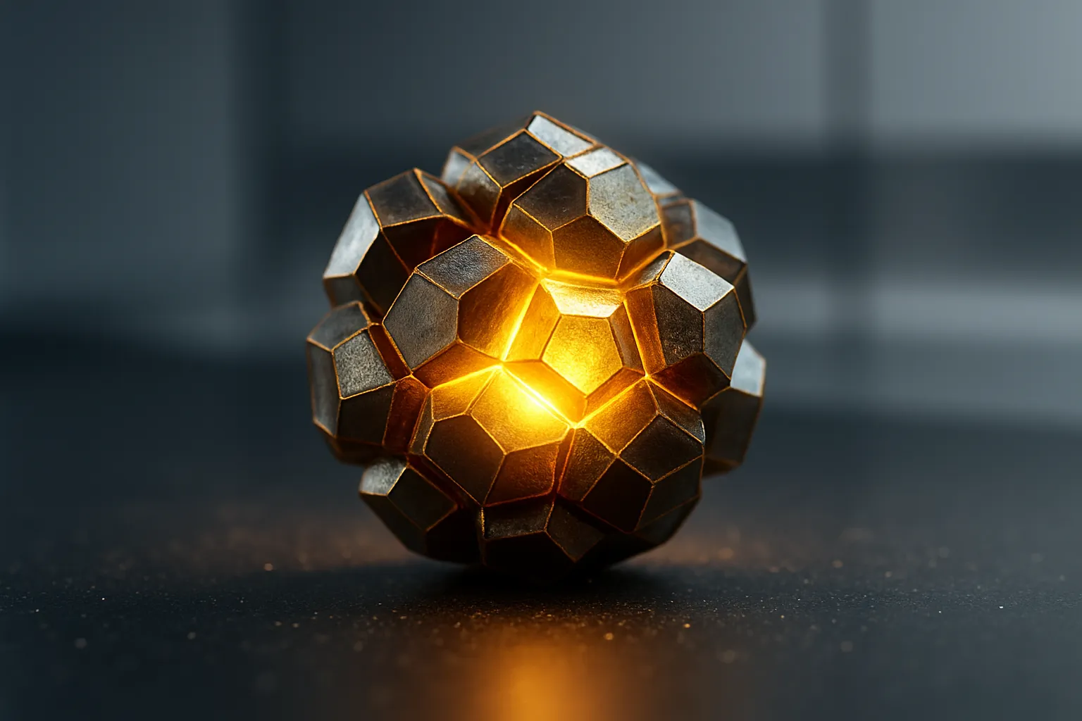 고효율 산소환원 촉매 다중금속 산화물 나노결정 개발 썸네일