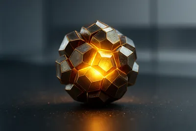 고효율 산소환원 촉매 다중금속 산화물 나노결정 개발 썸네일