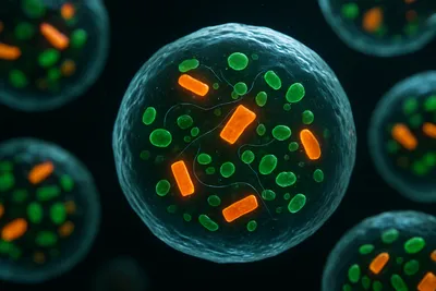 실시간 비표지 미세플라스틱 분석, 광대역 분자 이미징 개발 썸네일