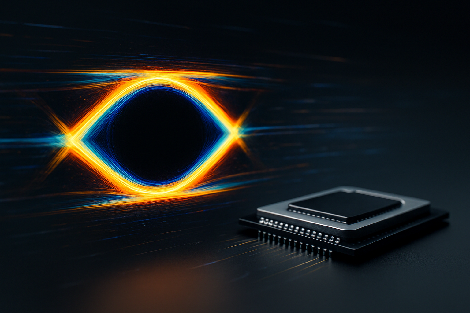 고속 데이터 통신용 저전력 차동 증폭기 개발 썸네일