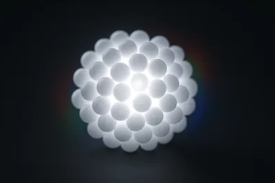 백색 발광 탄소 나노구조체 균일 제조 개발 썸네일