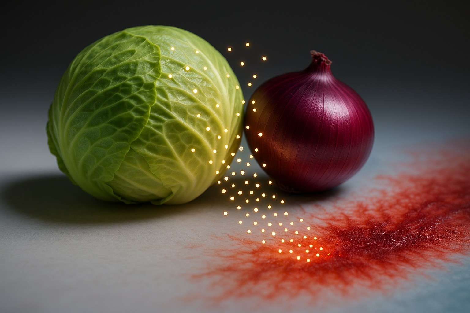 고순도 식물 유래 엑소좀으로 만성 염증 질환 예방 개선 기술 개발 썸네일