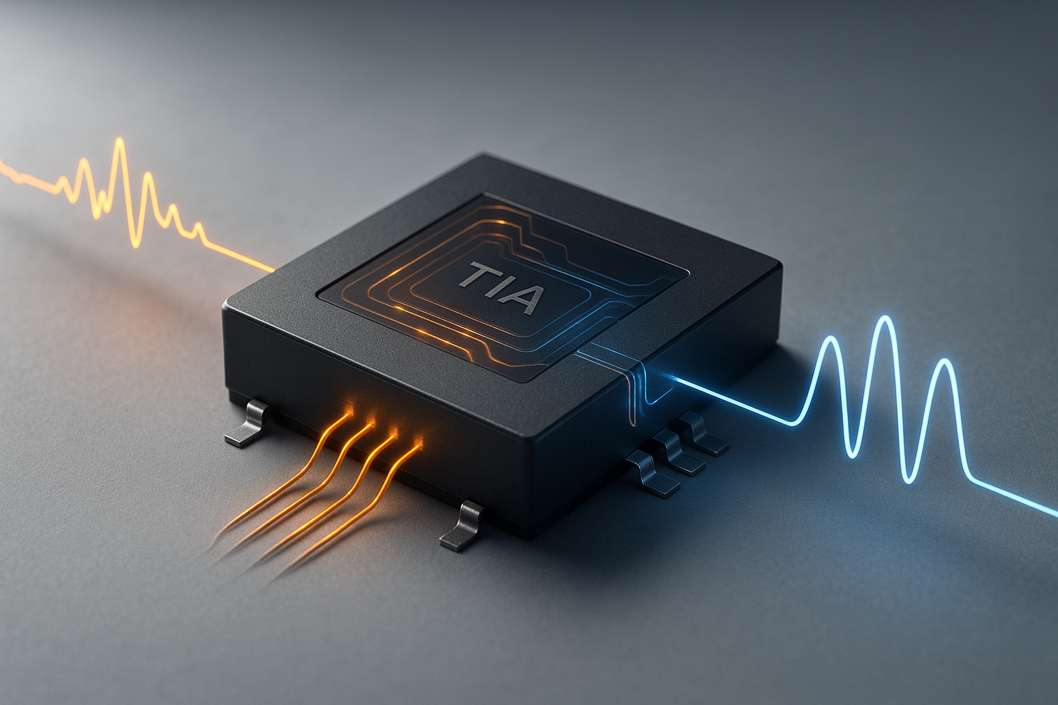 입력 다이내믹 레인지 확장 및 이득 자동 조절 증폭기 개발 썸네일