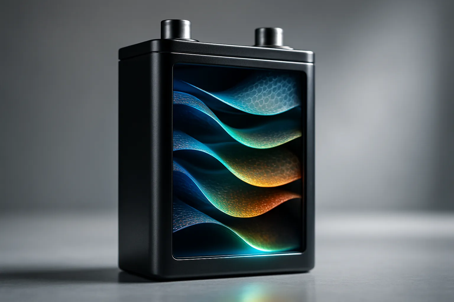 고성능 그래핀 대량 생산을 위한 혁신 공정 개발 썸네일