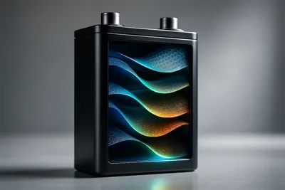 고성능 그래핀 대량 생산을 위한 혁신 공정 개발 썸네일