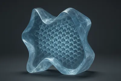 규칙적 자속 고정 초전도체, 효율적 제조 기술 개발 썸네일