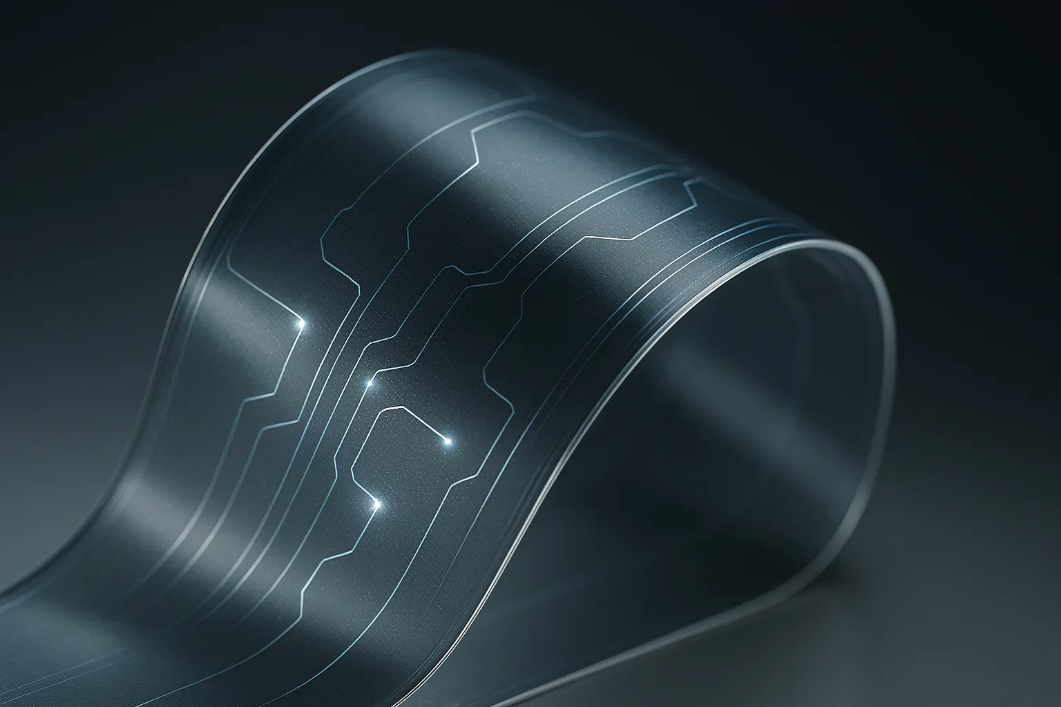 아민 처리로 균일한 그래핀 복합체 전극 개발 썸네일