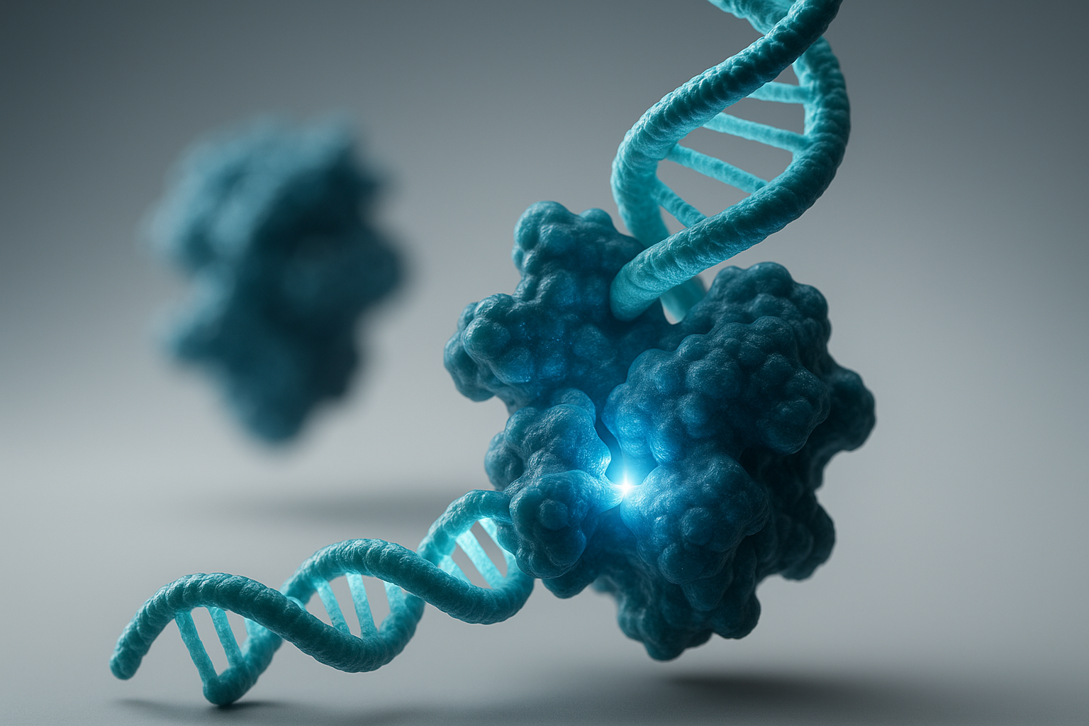 부갑상선 호르몬 DNA 앱타머 기반 진단 기술 개발 썸네일