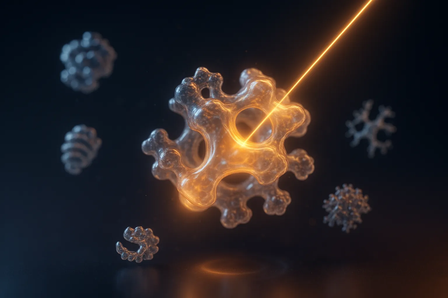 흔들림 없이 초고속 영상화? 원격 재초점 간섭-산란 현미경 개발 썸네일