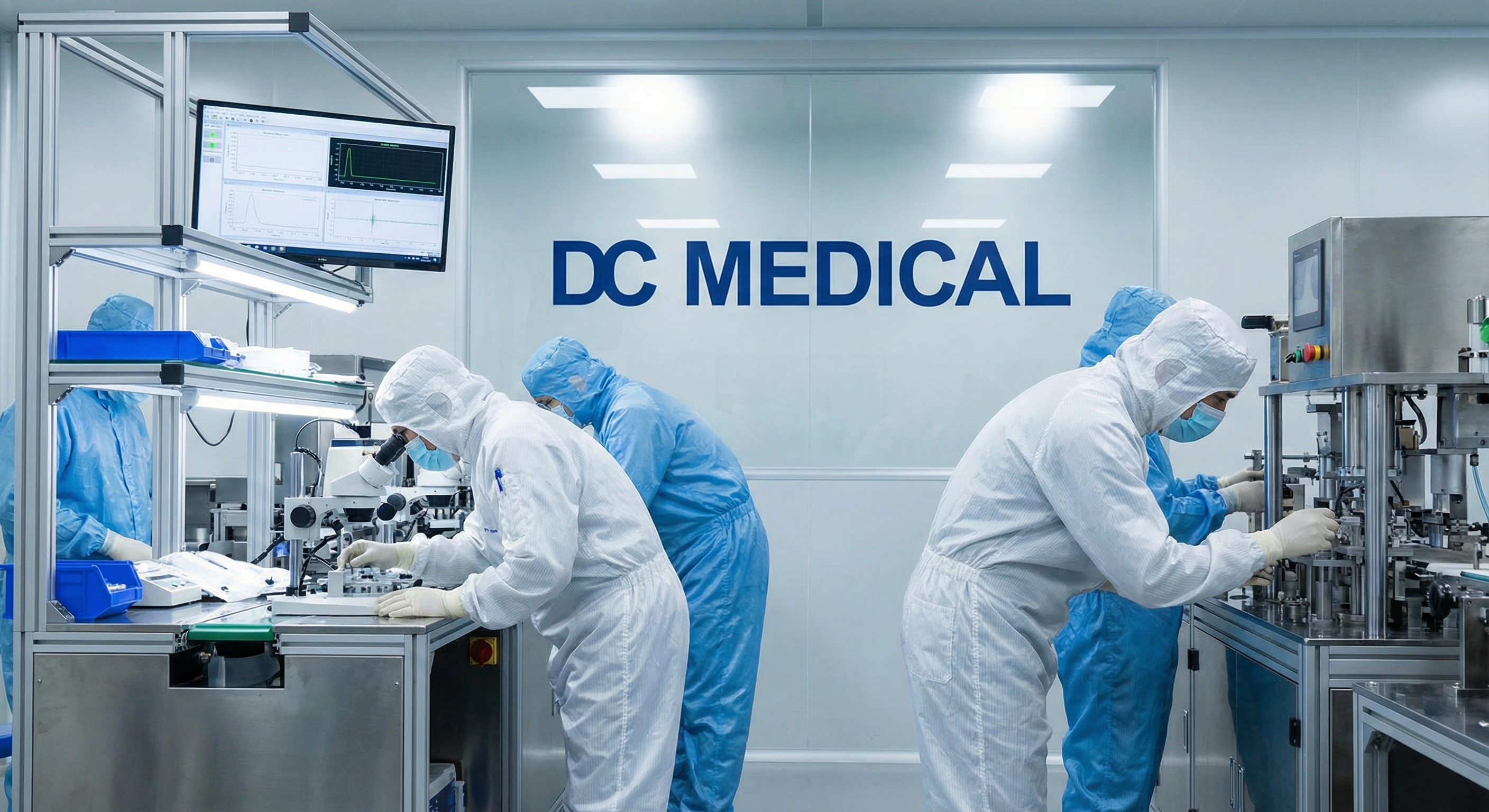 주식회사 디씨메디컬