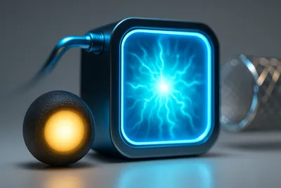 백금 대체 고내구성 인화철 나노촉매 대량생산 개발 썸네일