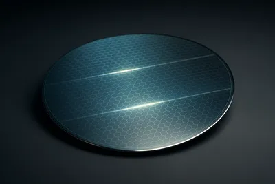 차세대 2D 반도체 소재 핵 생성 동역학 제어 개발 썸네일