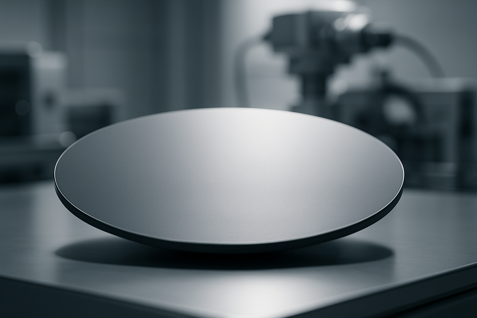 실시간 높이 조절로 증착 효율 높이는 평탄화 장치 개발