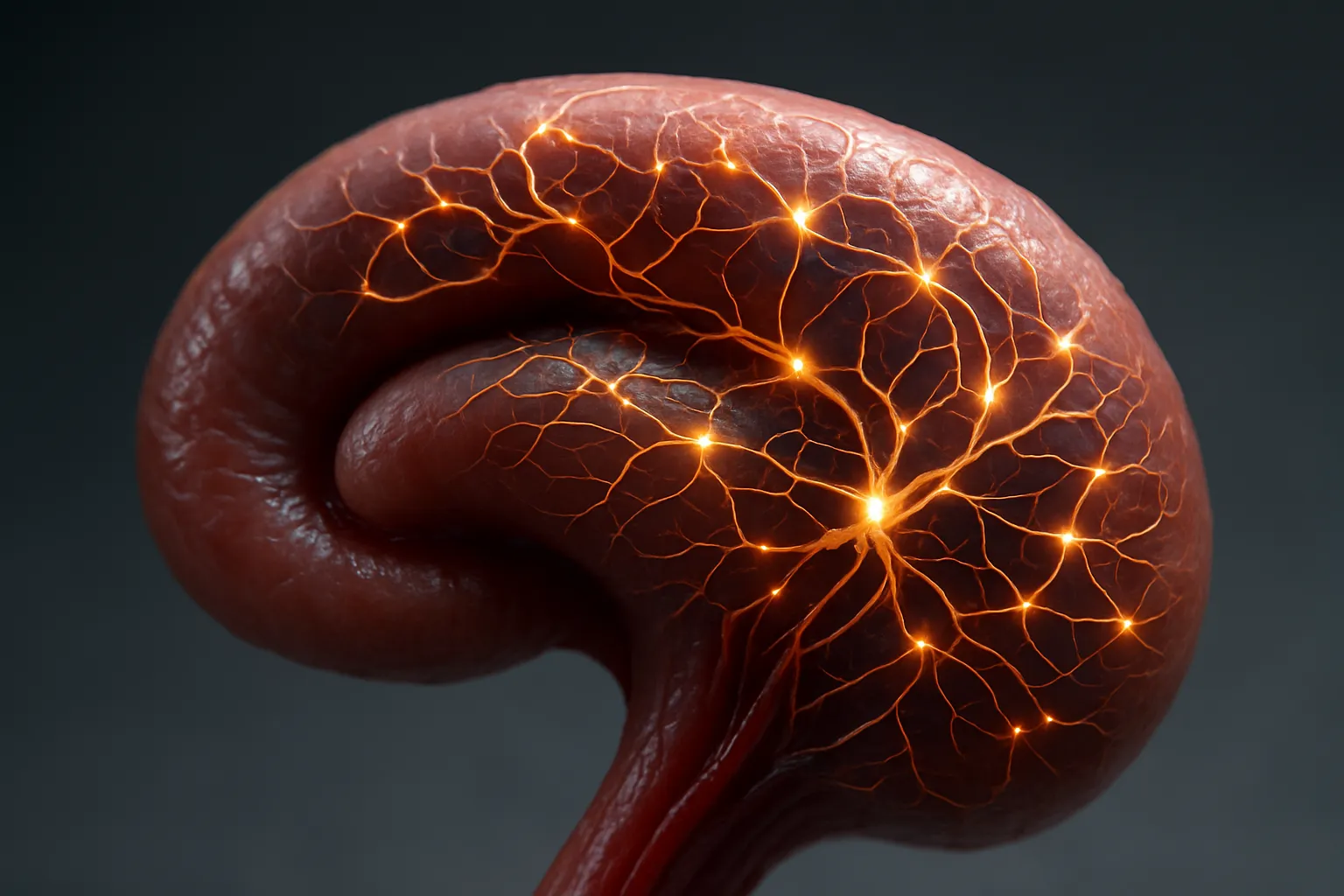 해마 기능 저하: miR-204-5p와 NMDA 수용체 기반 치료제 개발 썸네일