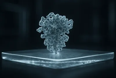 초고해상도 3D 바이오분자 분석을 위한 샘플 고정 장치 개발 썸네일