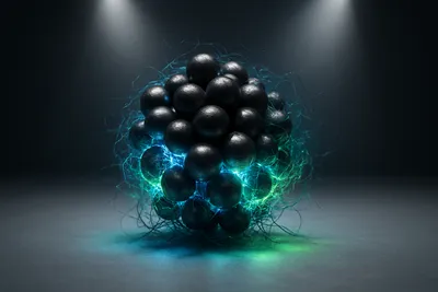 고성능 비귀금속 전기화학 촉매 초급속 연소 합성법 개발 썸네일