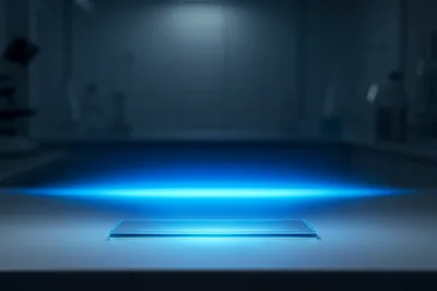 초분자화학 기반 극미량 단백질 고감도 검출 키트 개발 썸네일