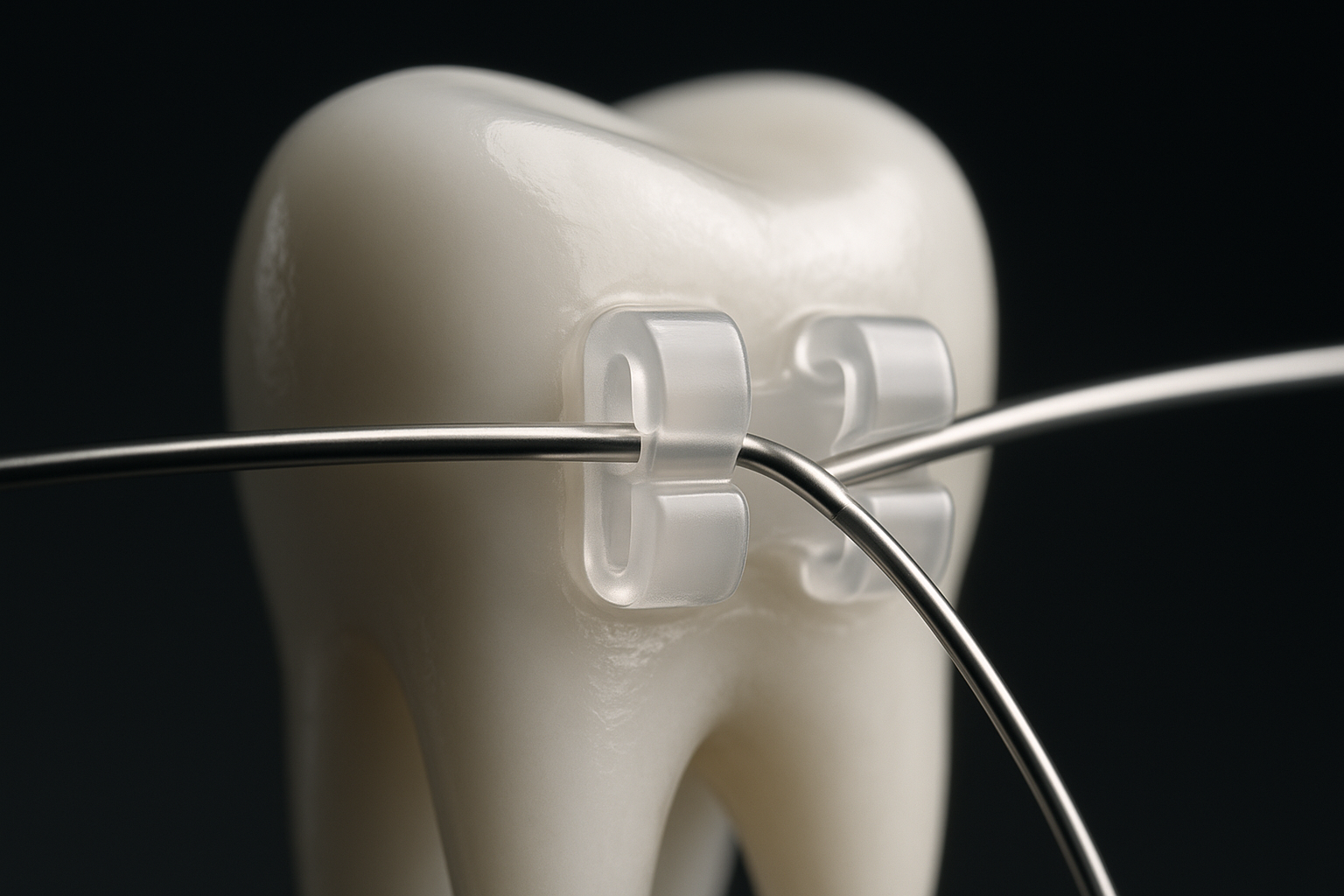 와이어 포지셔닝부로 교정 정확도를 높이는 치아 교정기 개발 썸네일