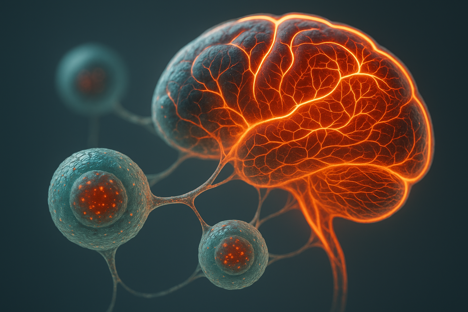 퇴행성 뇌질환 치료에 기여할 벤즈옥사졸 유도체 개발 썸네일