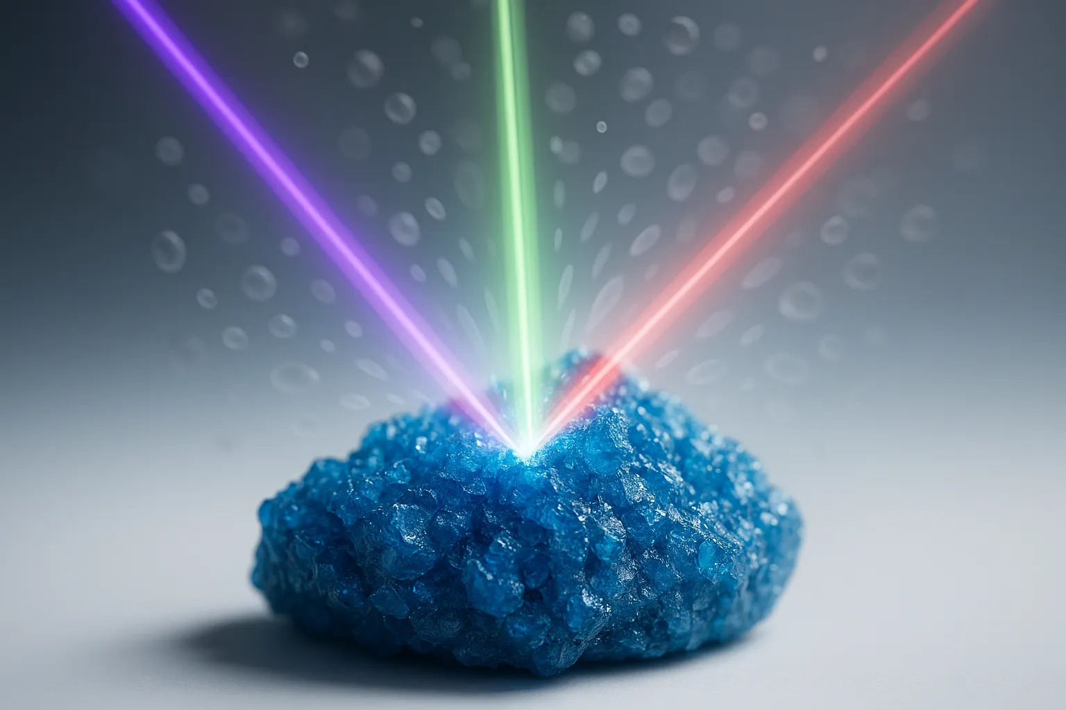 미세먼지, 이산화탄소 동시 제거! 가시광 활성 광촉매 개발 썸네일