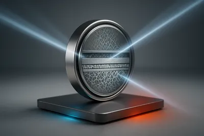 이차전지 미세구조 분석, 펠티어 온도 제어 인시츄 X선 회절 장치 개발 썸네일