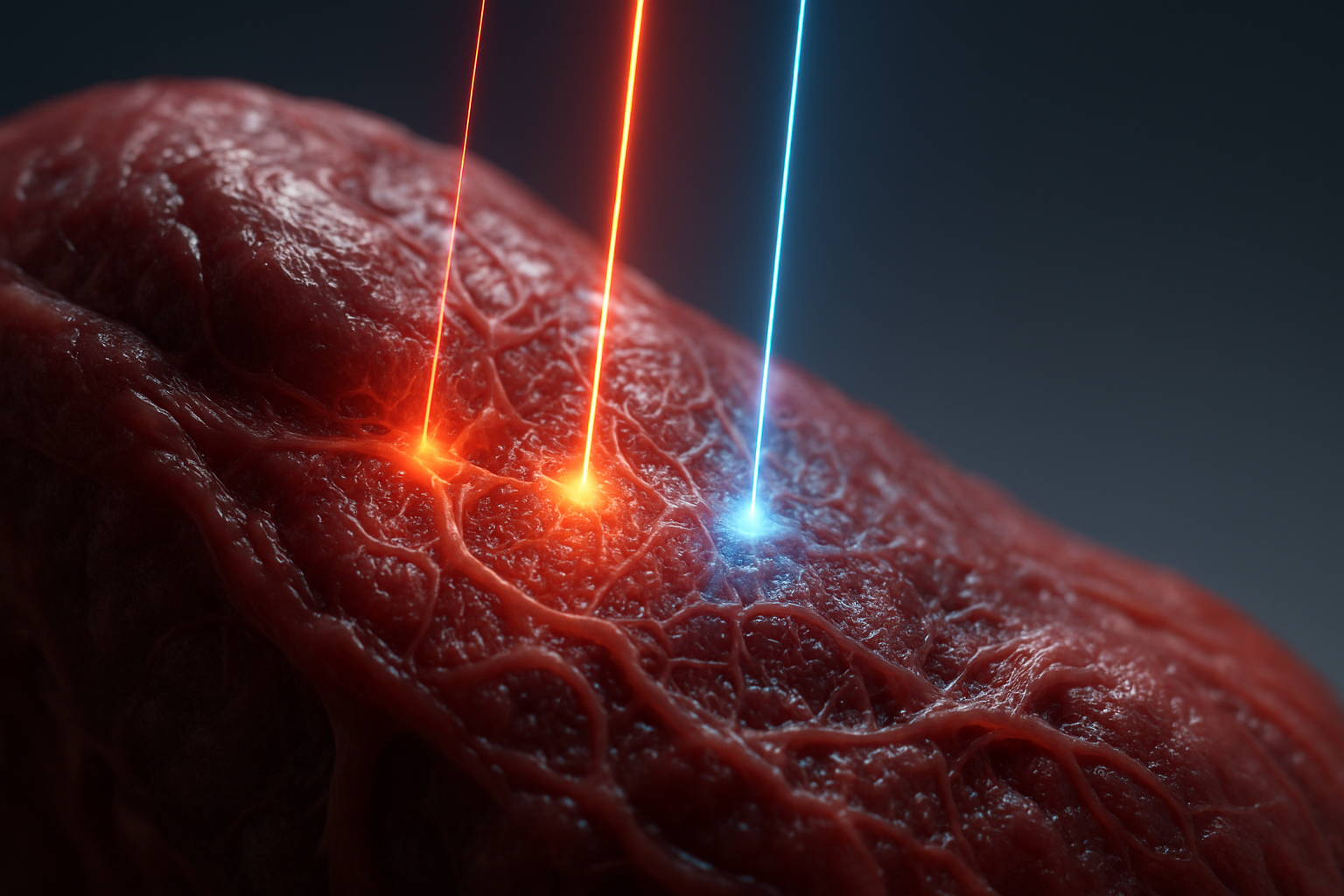 OCT 한계 뛰어넘는 실시간 고분해능 광 영상 진단 장치 개발