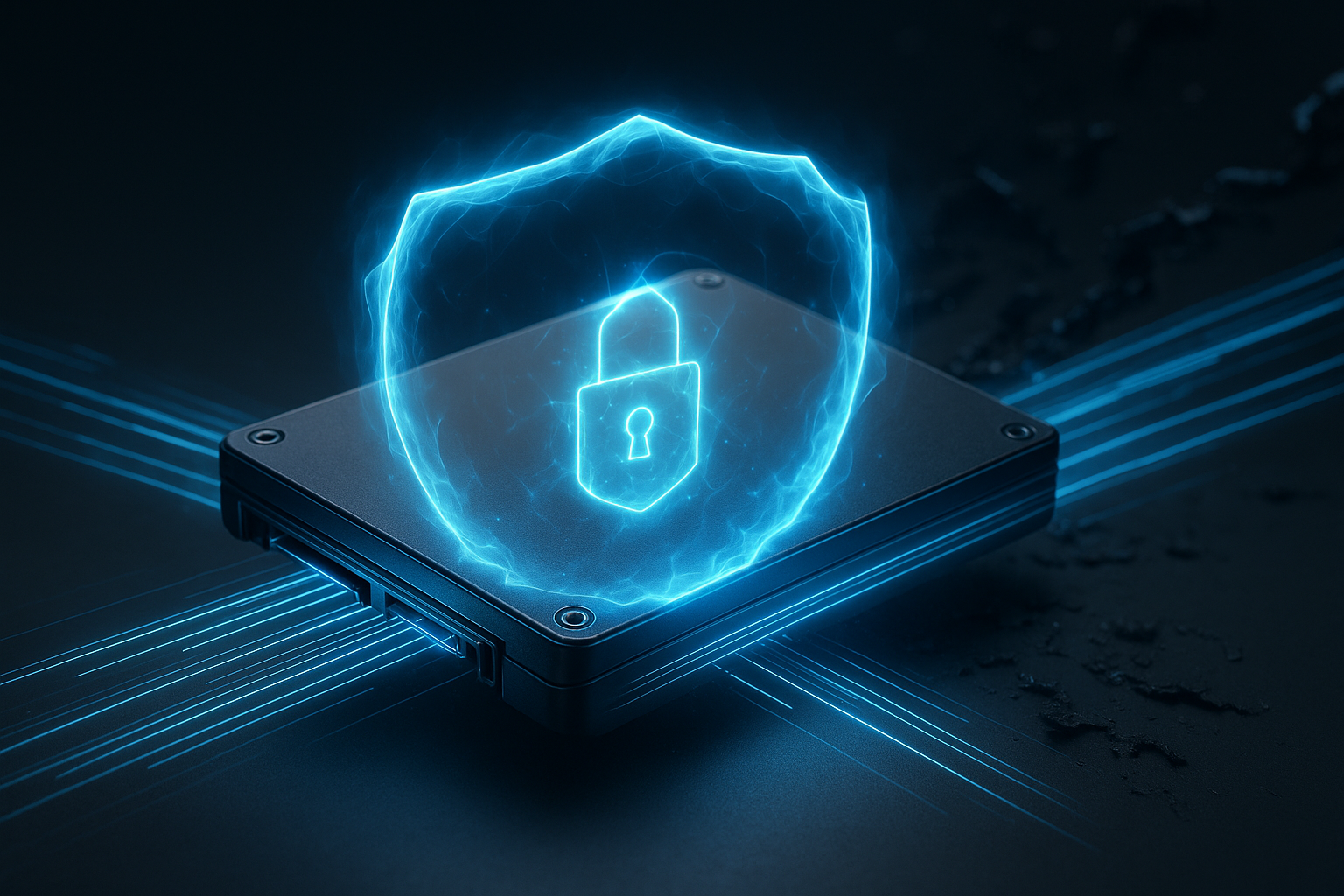 악성코드에도 안전한 SGX-SSD, 정책 기반 버전 관리 개발 썸네일