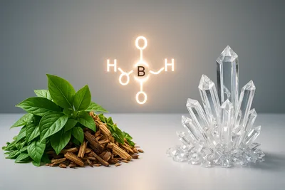 바이오매스 퓨란 유래 고수율 사이클로프로필 실란 개발 썸네일