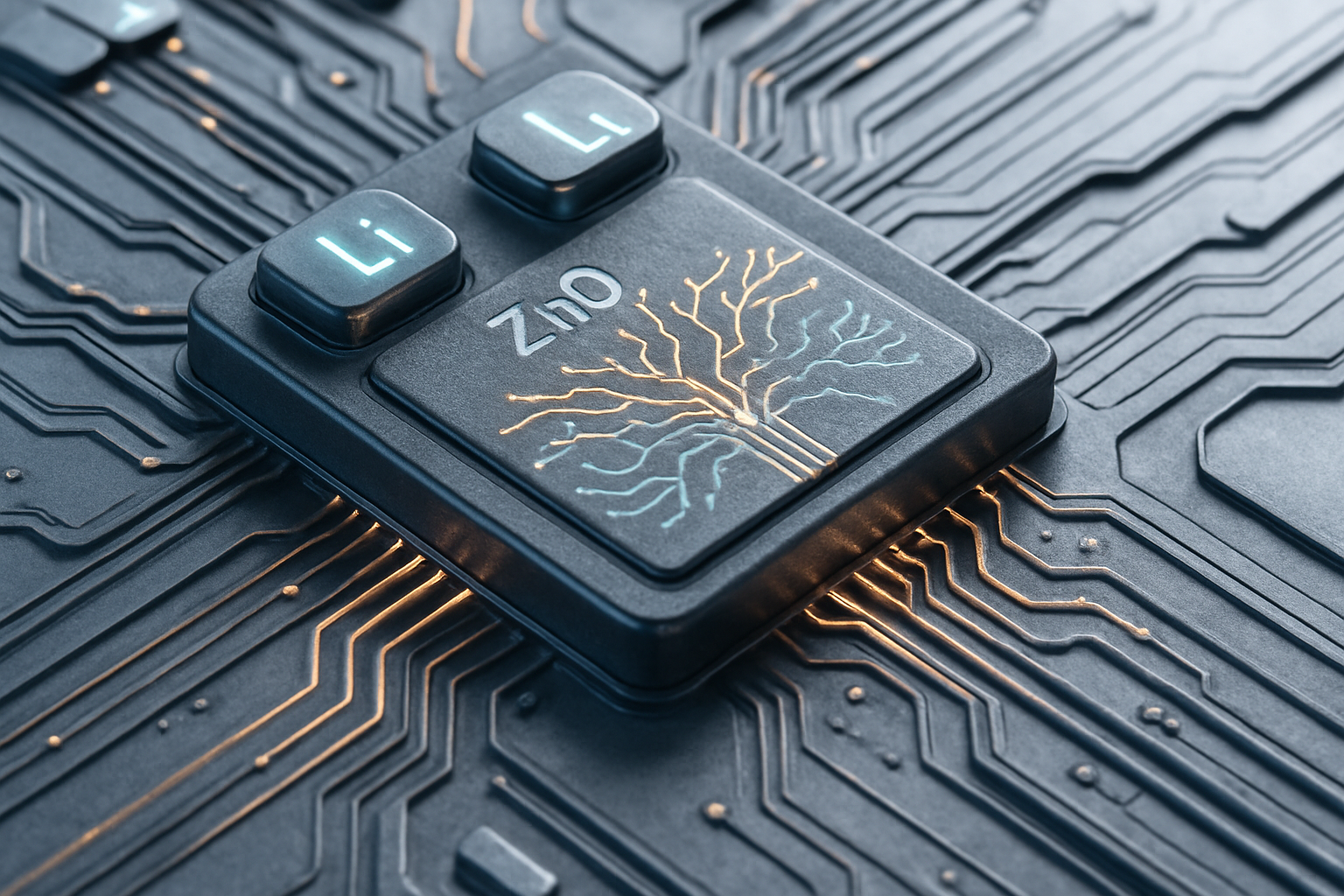 경희대 이홍섭 교수팀, 차세대 AI 반도체 핵심 '리튬 멤트랜지스터' 개발 썸네일